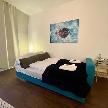 King's - Modern Nest Apartements Apartamento