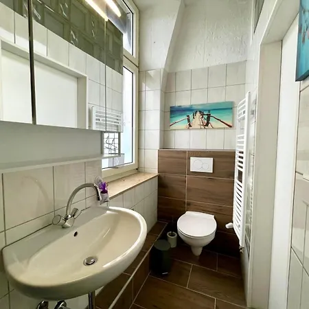 King's - Modern Nest Apartements Apartment
