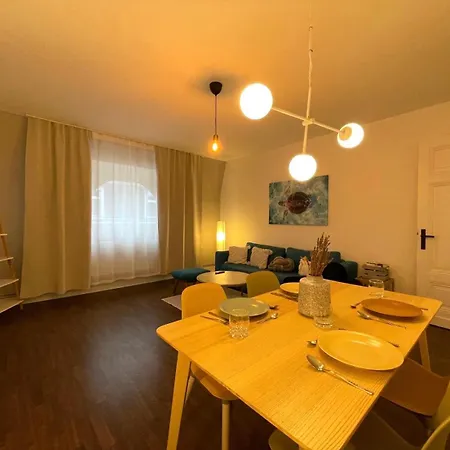 King's - Modern Nest Apartements Apartamento Wuppertal
