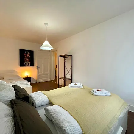 King's - Modern Nest Apartements Apartamento
