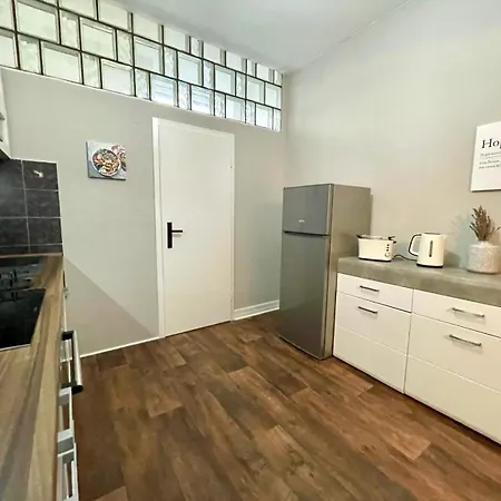 King's - Modern Nest Apartements Apartamento *