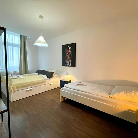 King's - Modern Nest Apartements * Wuppertal