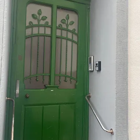 King's - Modern Nest Apartements Apartamento Wuppertal
