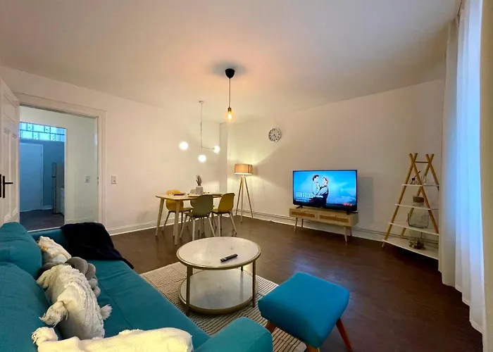 King's - Modern Nest Apartements