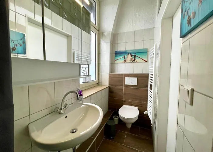 King's - Modern Nest Apartements Appartement