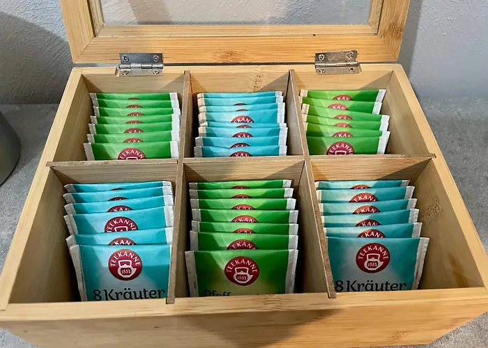 King's - Modern Nest Apartements Appartement