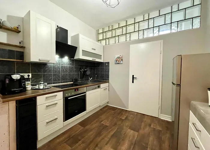 King's - Modern Nest Apartements *