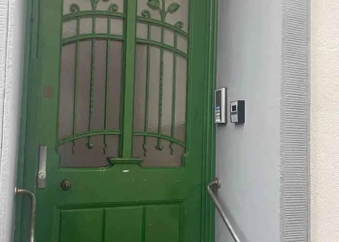 King's - Modern Nest Apartements Appartement Wuppertal